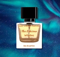 Nany London Parfums - The Eskimo Winter eau de parfum