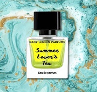 Nany London Parfums - Summer Lover's Tea eau de parfum