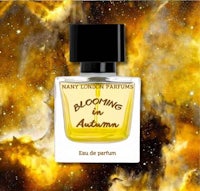 Nany London Parfums - Blooming in Autumn eau de parfum