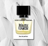 Nany London Parfums - Haru Haru eau de parfum