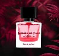 Nany London Parfums - Nobara No Yume Haru eau de parfum